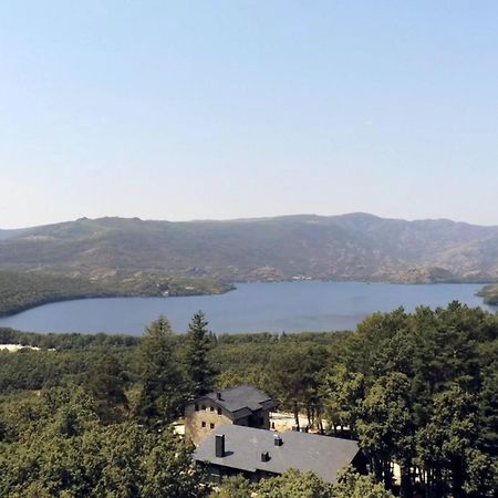 Villa Lucerna Sports & Hotel Resort Vigo de Sanabria 외부 사진