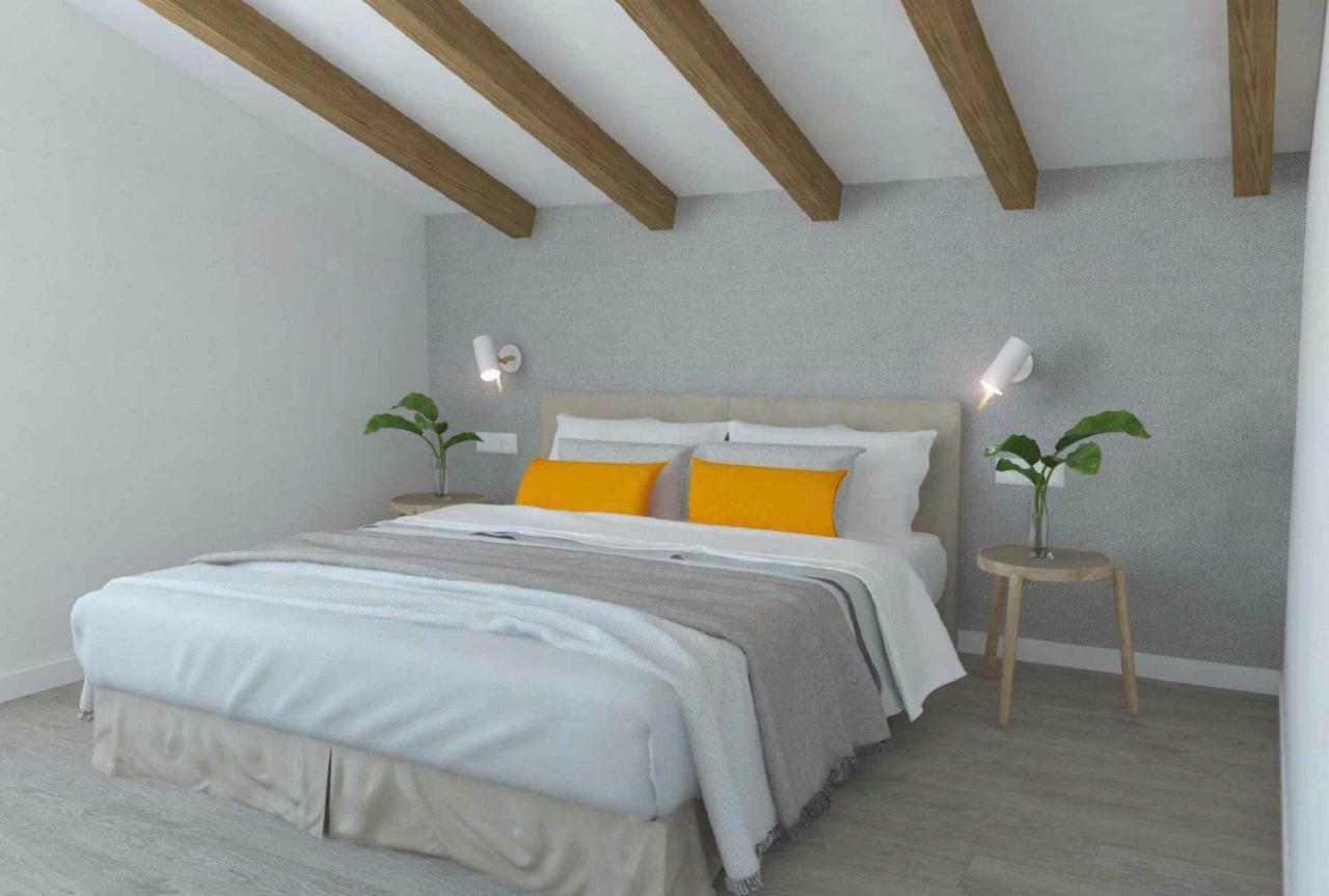 Villa Lucerna Sports & Hotel Resort Vigo de Sanabria 외부 사진