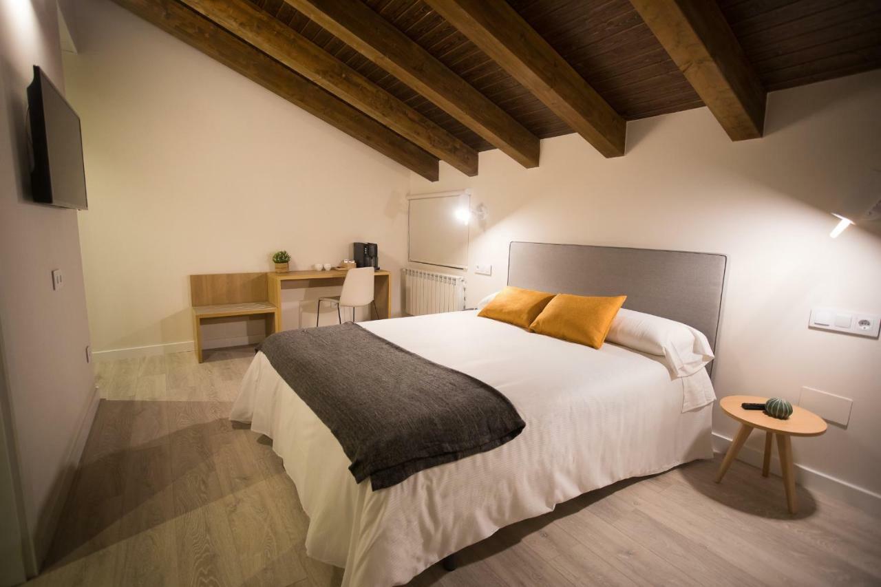 Villa Lucerna Sports & Hotel Resort Vigo de Sanabria 외부 사진