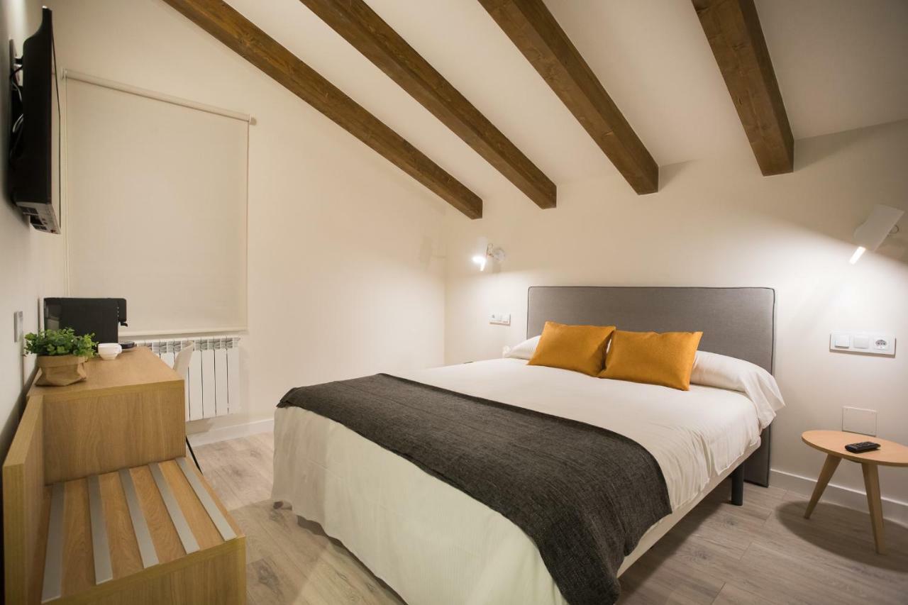 Villa Lucerna Sports & Hotel Resort Vigo de Sanabria 외부 사진