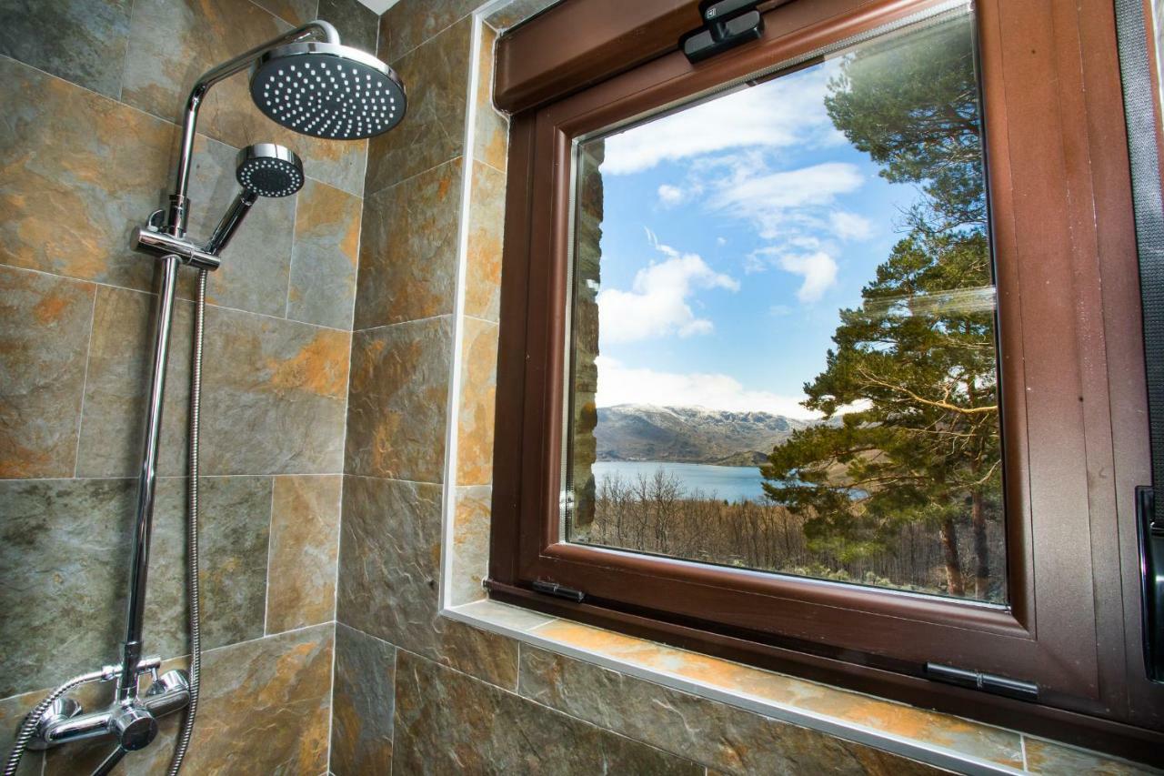 Villa Lucerna Sports & Hotel Resort Vigo de Sanabria 외부 사진