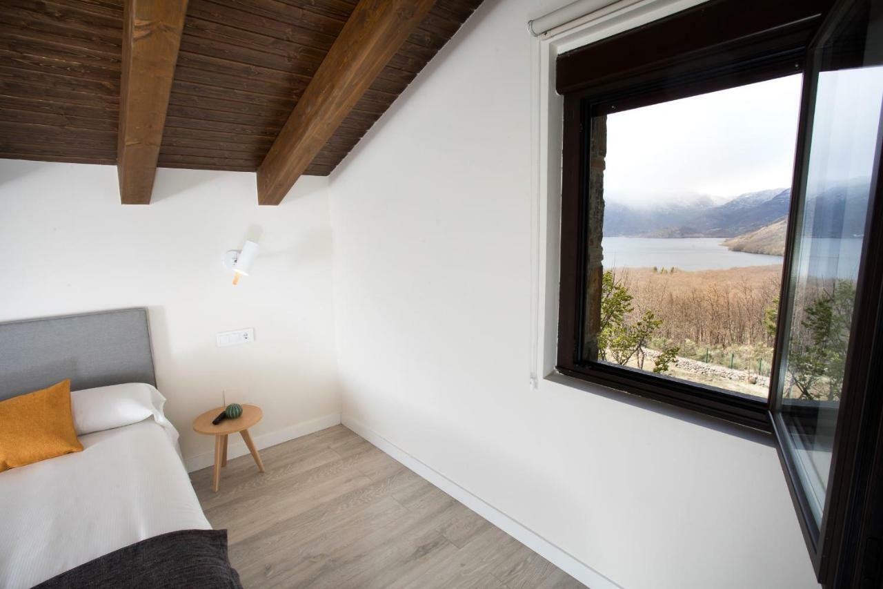 Villa Lucerna Sports & Hotel Resort Vigo de Sanabria 외부 사진