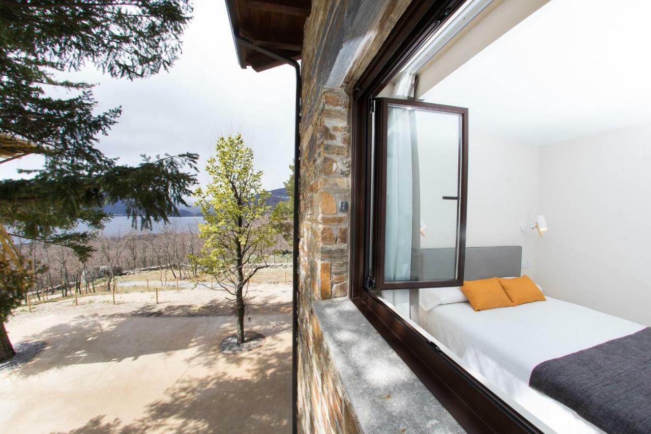 Villa Lucerna Sports & Hotel Resort Vigo de Sanabria 외부 사진